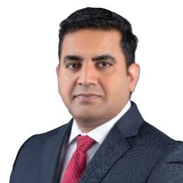 Samir Ismail Talkhani